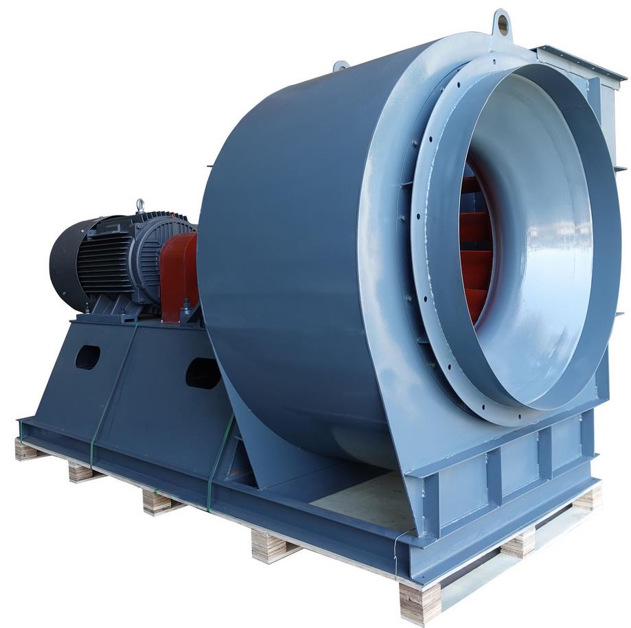 工業(yè)通風(fēng)系列